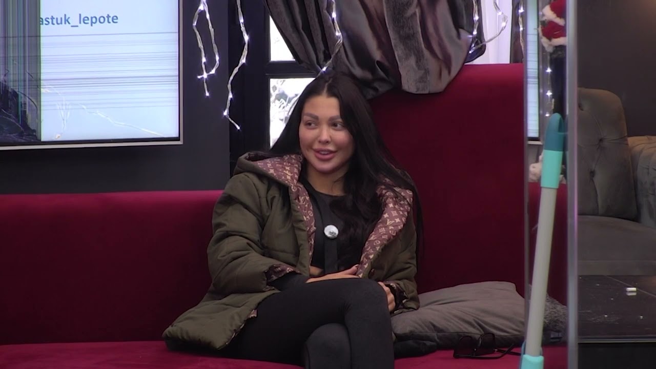Zadruga 5 - Pregled 101 dana -  16.12.2021.