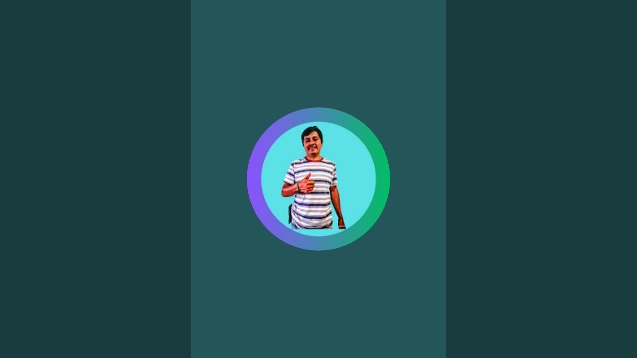 Josué David (El chue) está en vivo