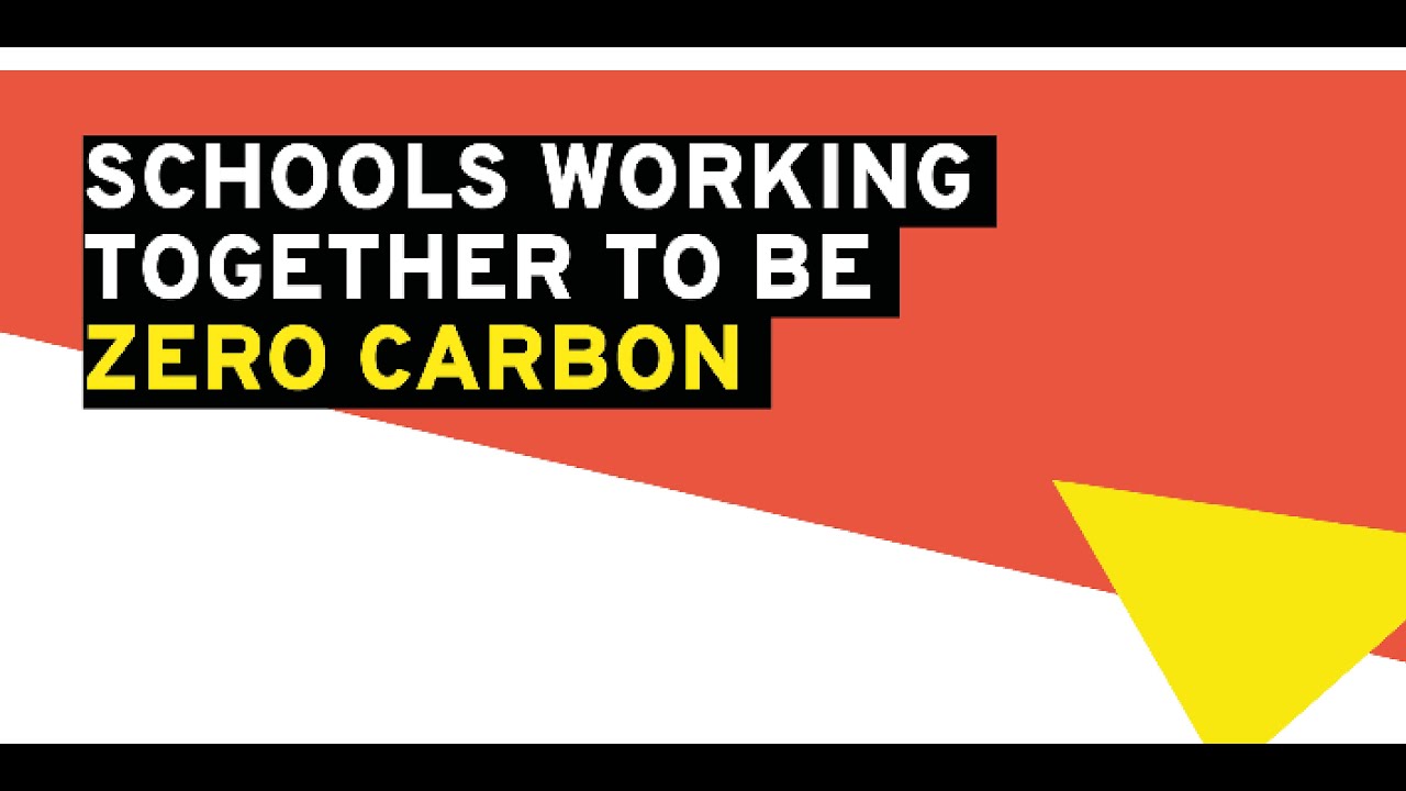 Save energy, save money, inspire pupils