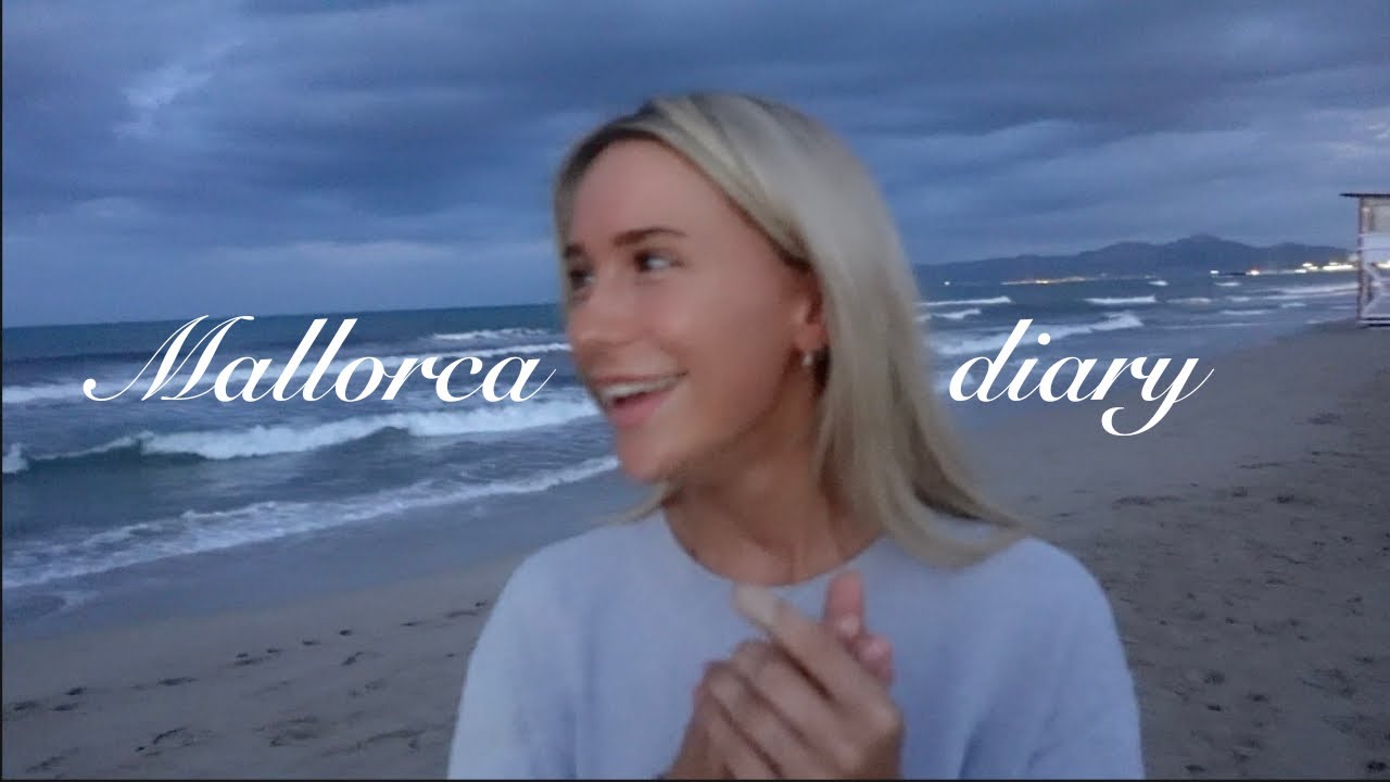 Alltag auf der Insel l weekly vlog