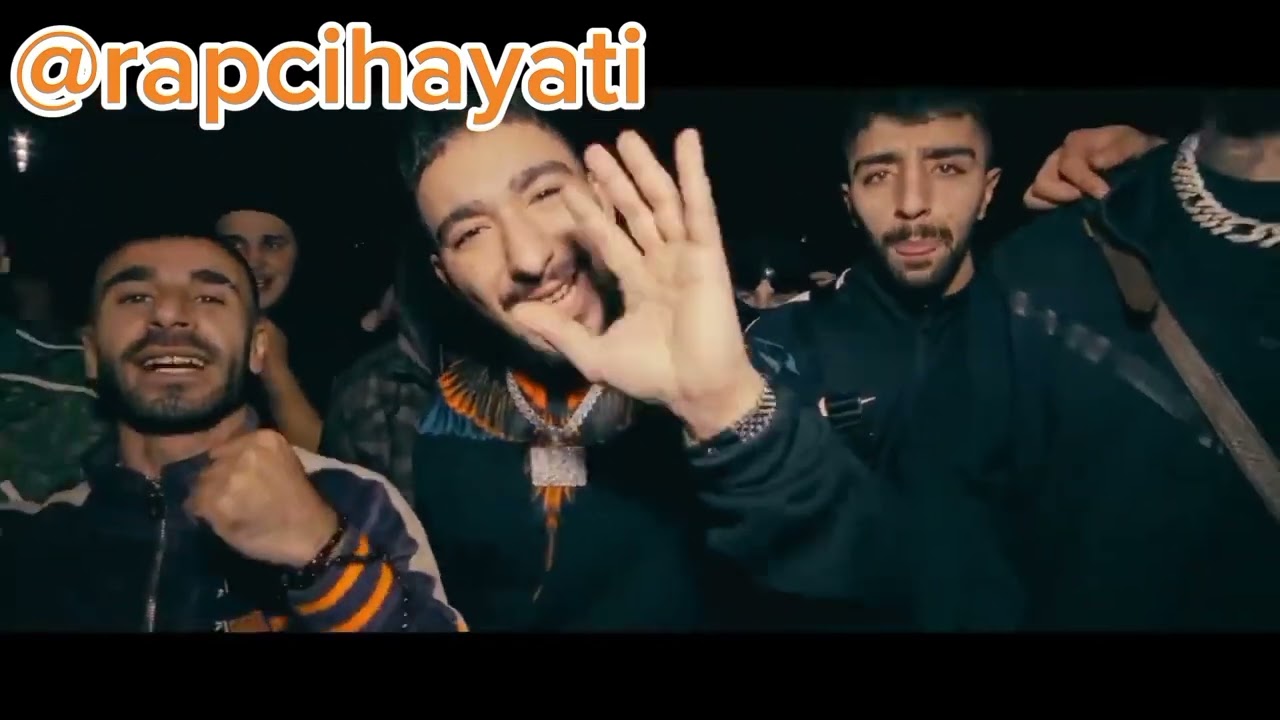 Heijan & Muti - Turkish Drill (1 saat)