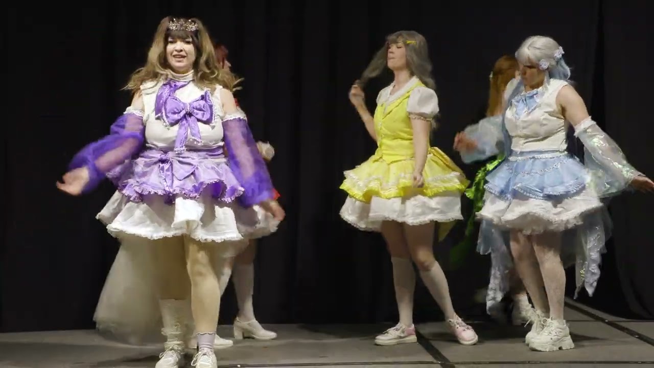 Ichibancon 2026 Idolfest Act 04 Mystic Dream