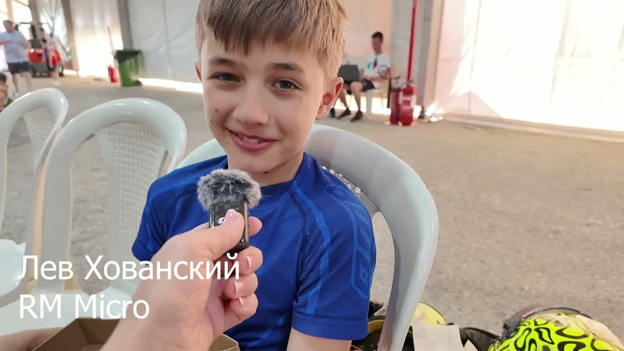 Первый тренировочный день! Бахрейн 2025 |  GRAND FINAL ROTAX MAX