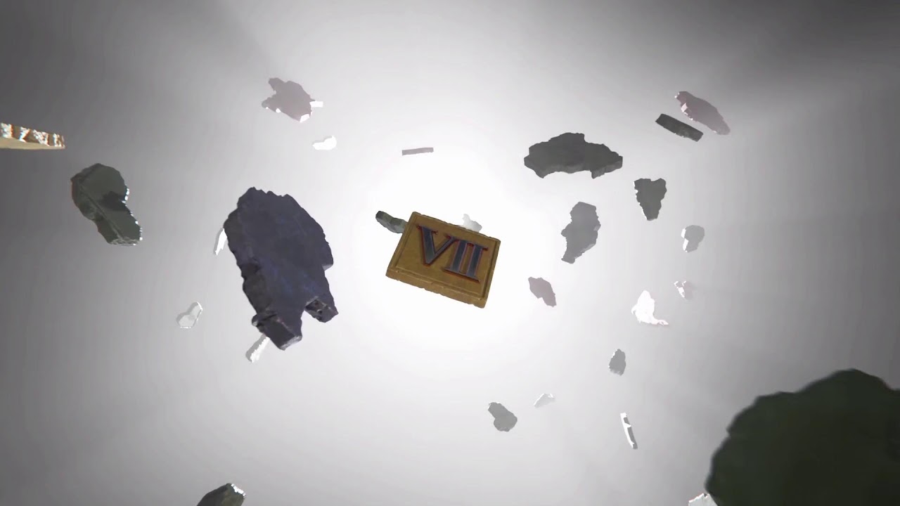 ドラゴンクエスト7リメイクいばらの道【TikTok同時配信】