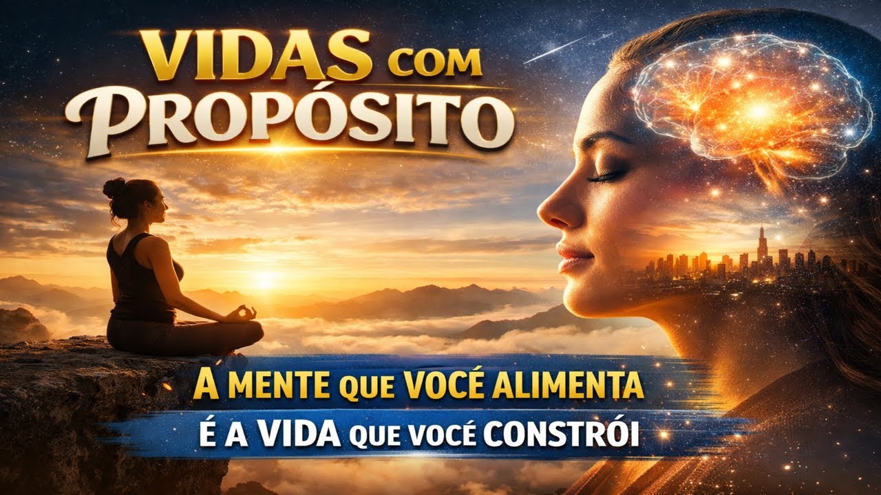 Vidas com Propósito - Episódio 2