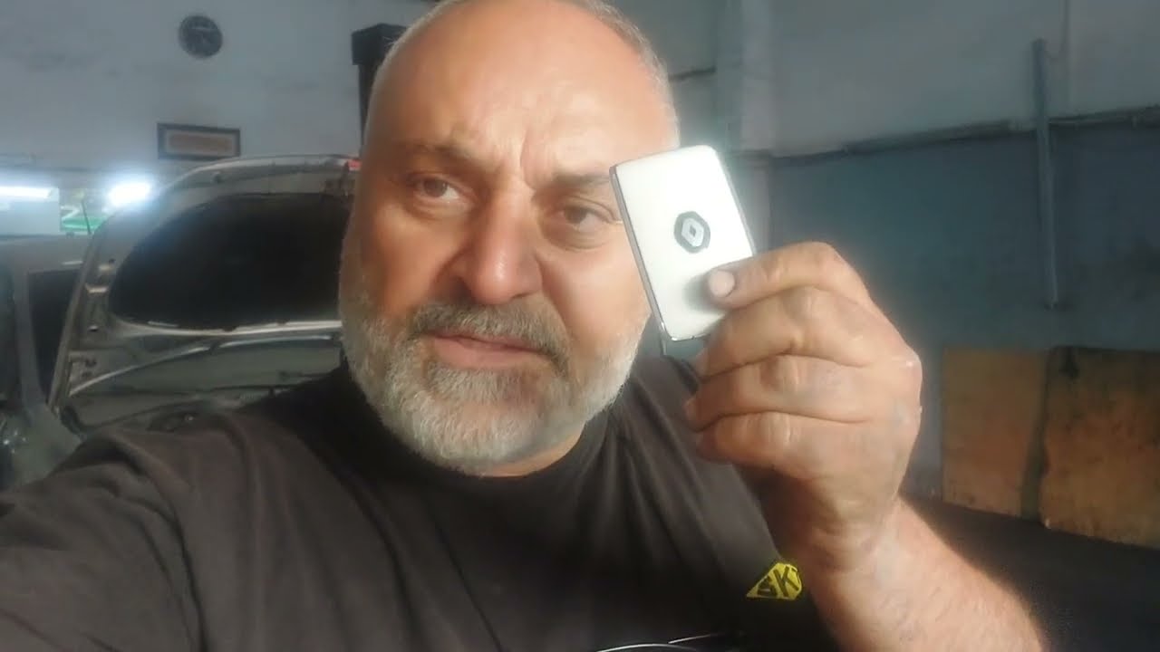 Megane 4 yağ bakımı ileride detaylı göstereceğim‼️🧐