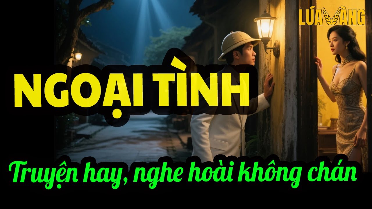 Câu Chuyện “Chồng Giả Vờ Đi Vắng Một Đêm, Phát Hiện Vợ Ngoại Tình Và Cái Kết - Đọc Truyện Đêm Khuya