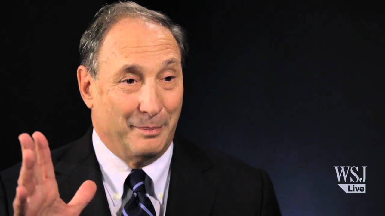 Developer Bruce Ratner Talks Jay-Z, the Brooklyn Nets & the Barclays Center