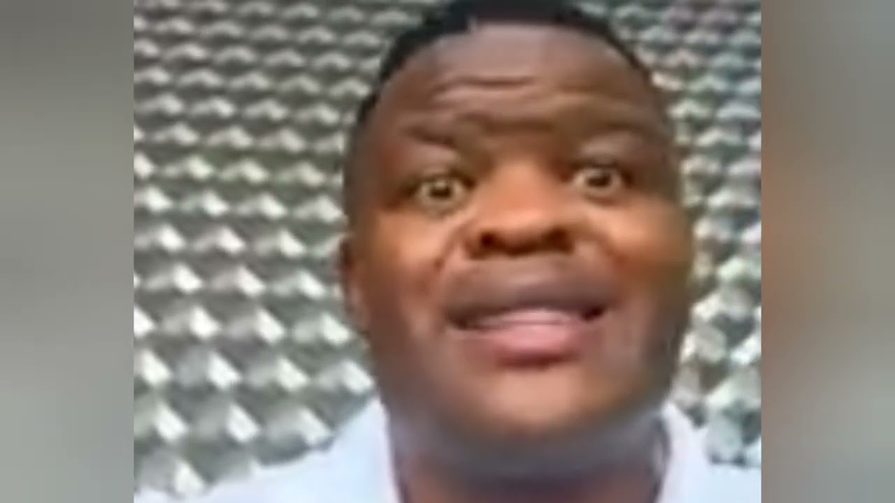 Basazibuza abantu ngendlela u Dr Khehlelezi aphume ngayo ejele