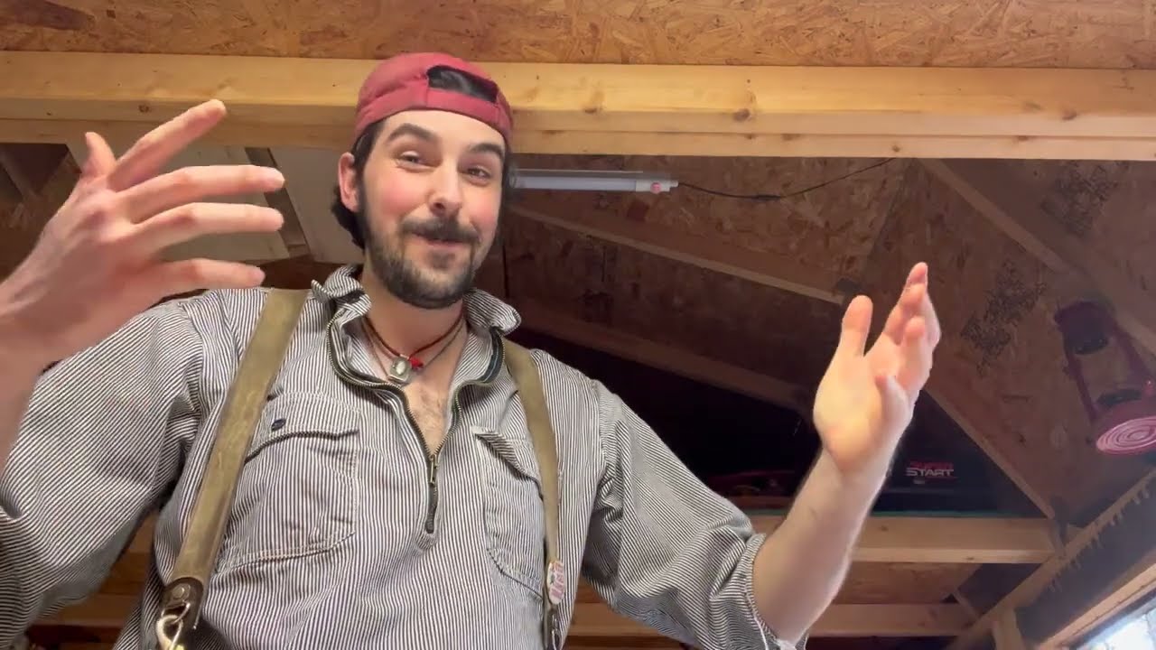 Chainsaw Diaries - Custom Poulan 3400 Build - Part 1 - Carb Clean