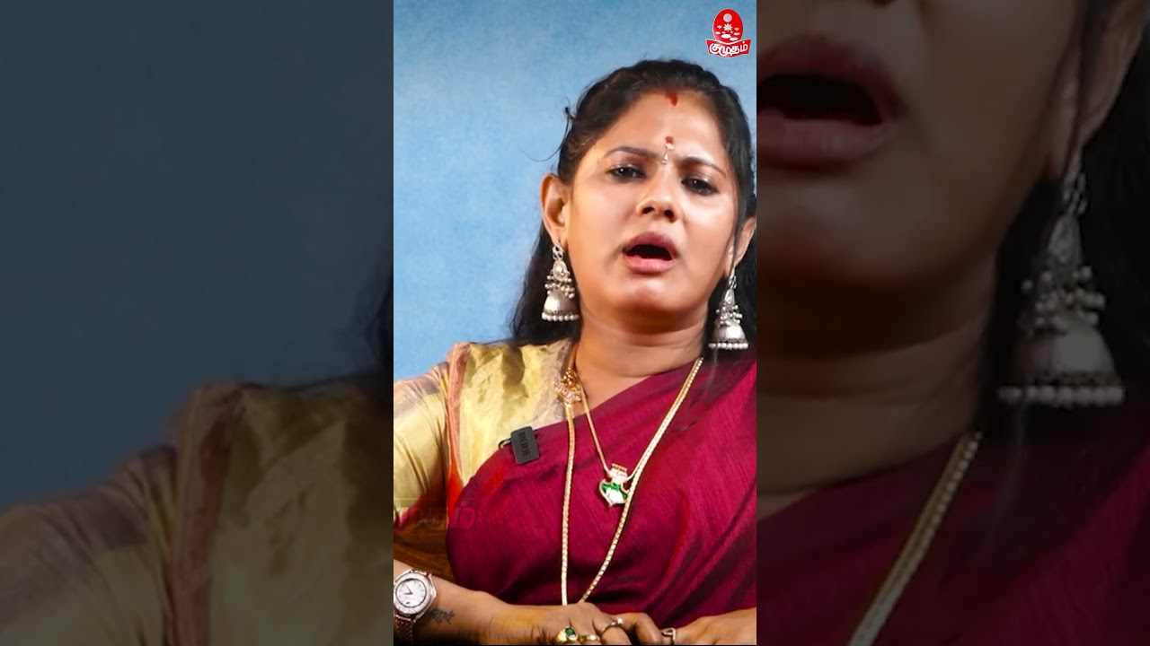 Rekha Nair Angry on Marimuthu's death Controversy | Kumudam | #shorts