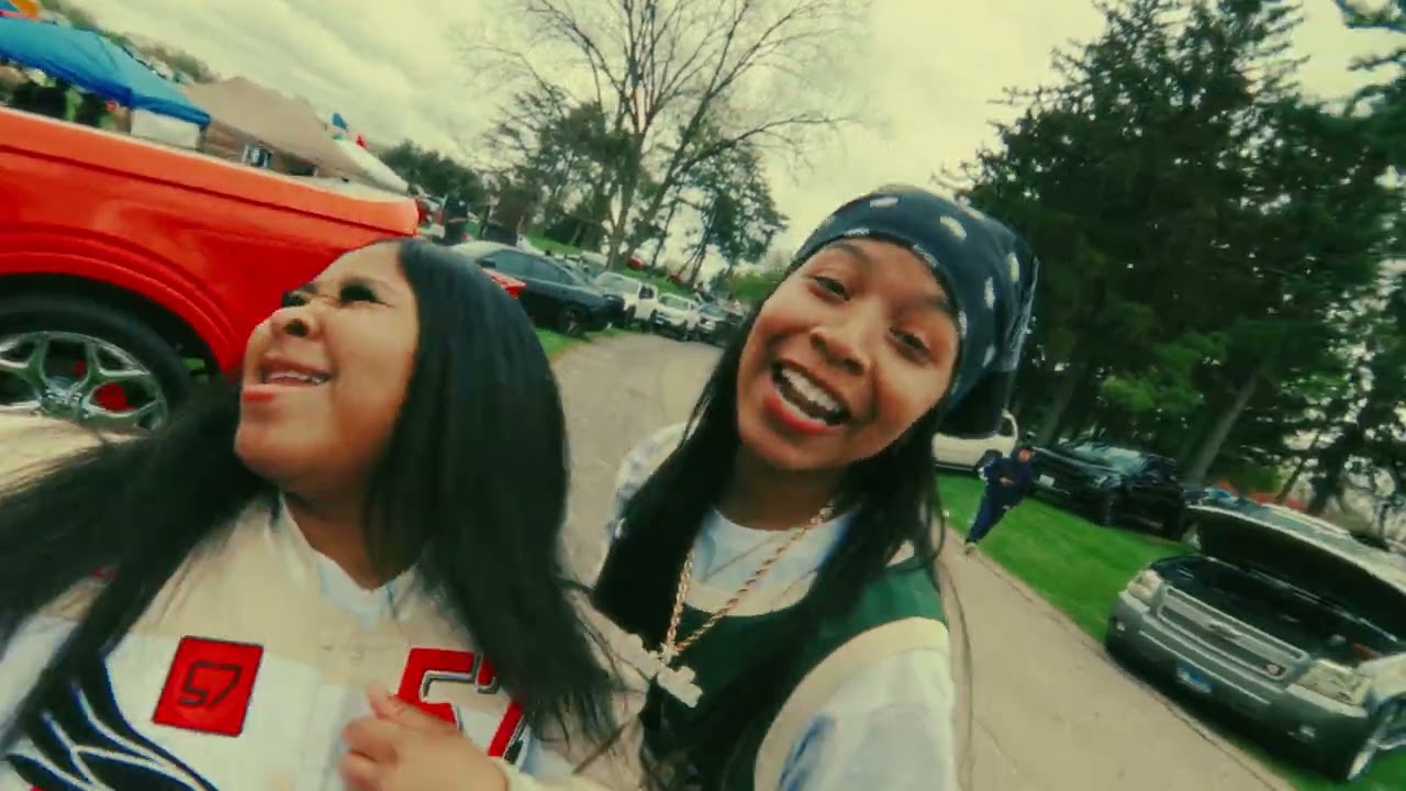 STAR BANDZ - 1125 (Official Video)