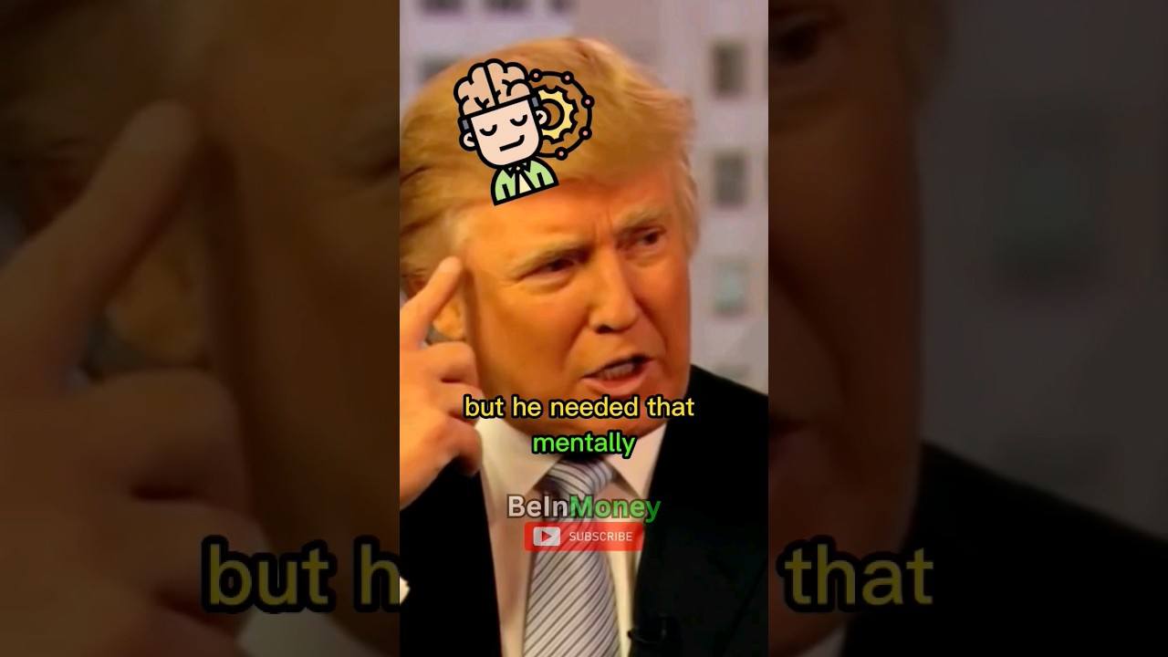 Donald Trump EXPOSES How To Stay RICH #money #business #stockmarket #investing #finance #donaldtrump