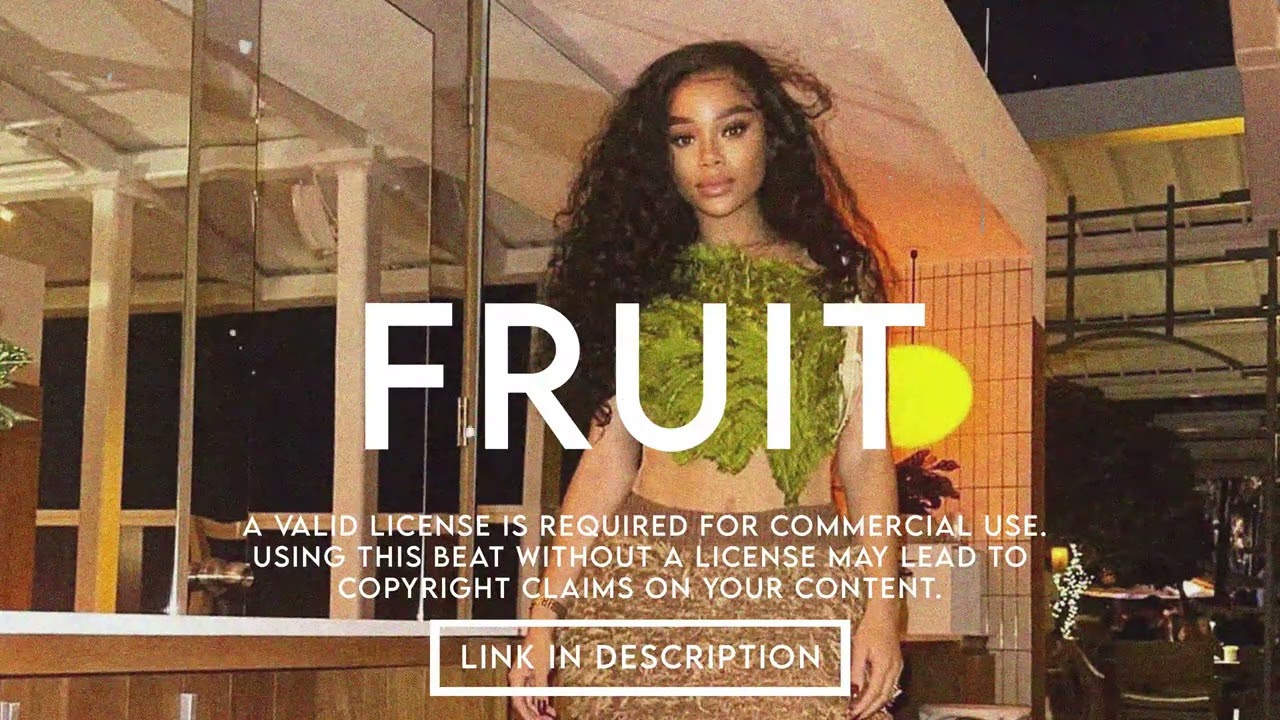 Damian Marley x Protoje Type Beat – Reggae Roots Instrumental “FRUIT” (2026) | FREE