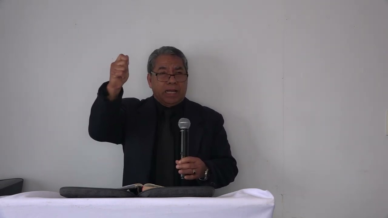 Faifekau Ofa Fatafehi [15 -06 -25]