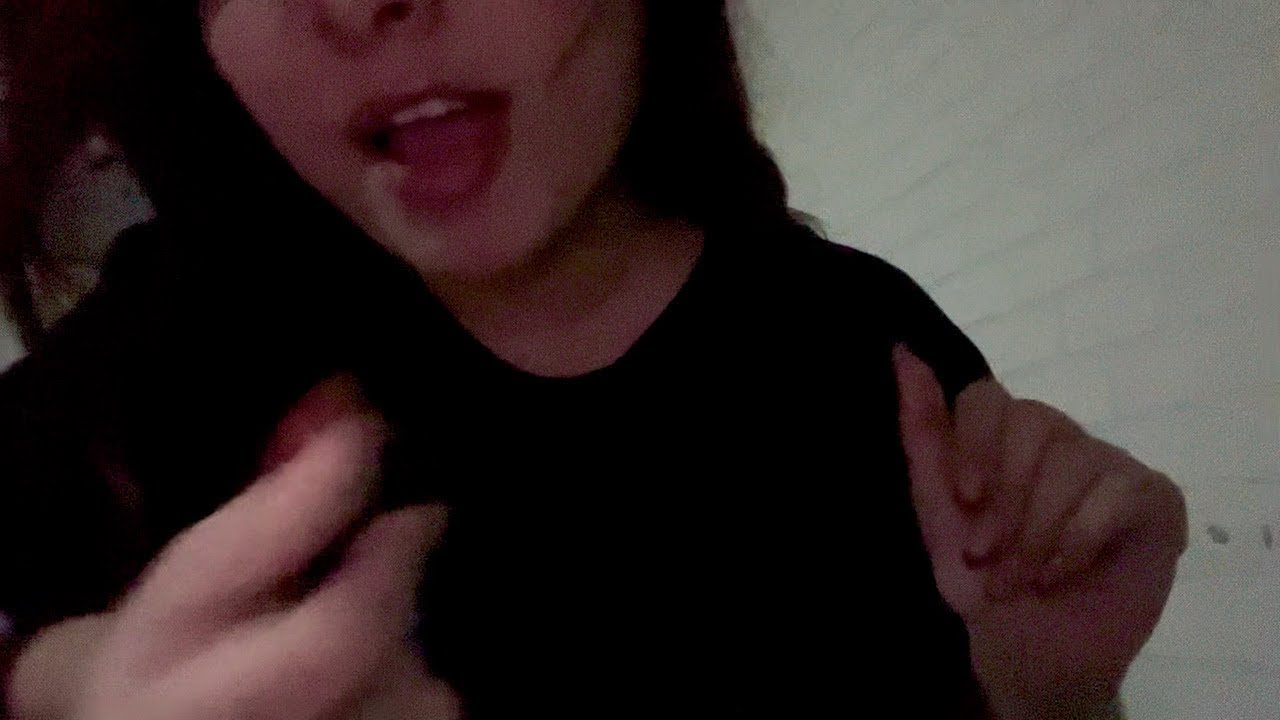asmr barbería💈✂️ (Rápido y agresivo)🍃