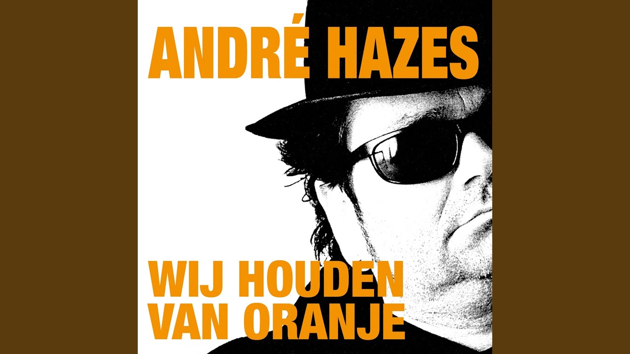 Oranje Bovenaan
