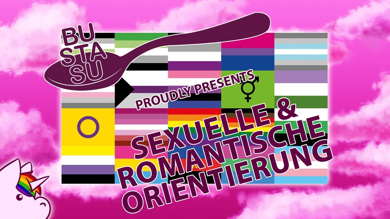 Mehr als Sex 💚 Andere Arten von Anziehung 💛