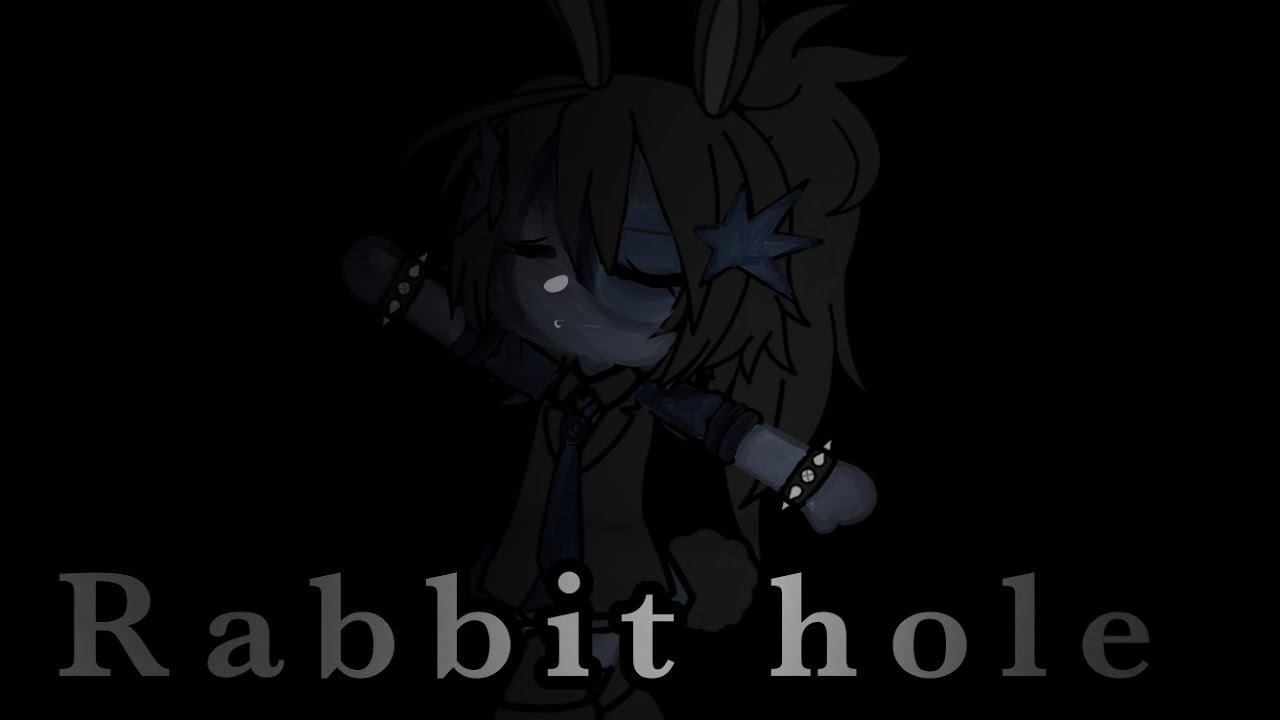 GLMV: Rabbit hole [remake 2024]