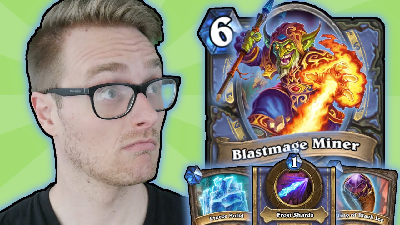 This Passive Did SO. MUCH. DAMAGE.