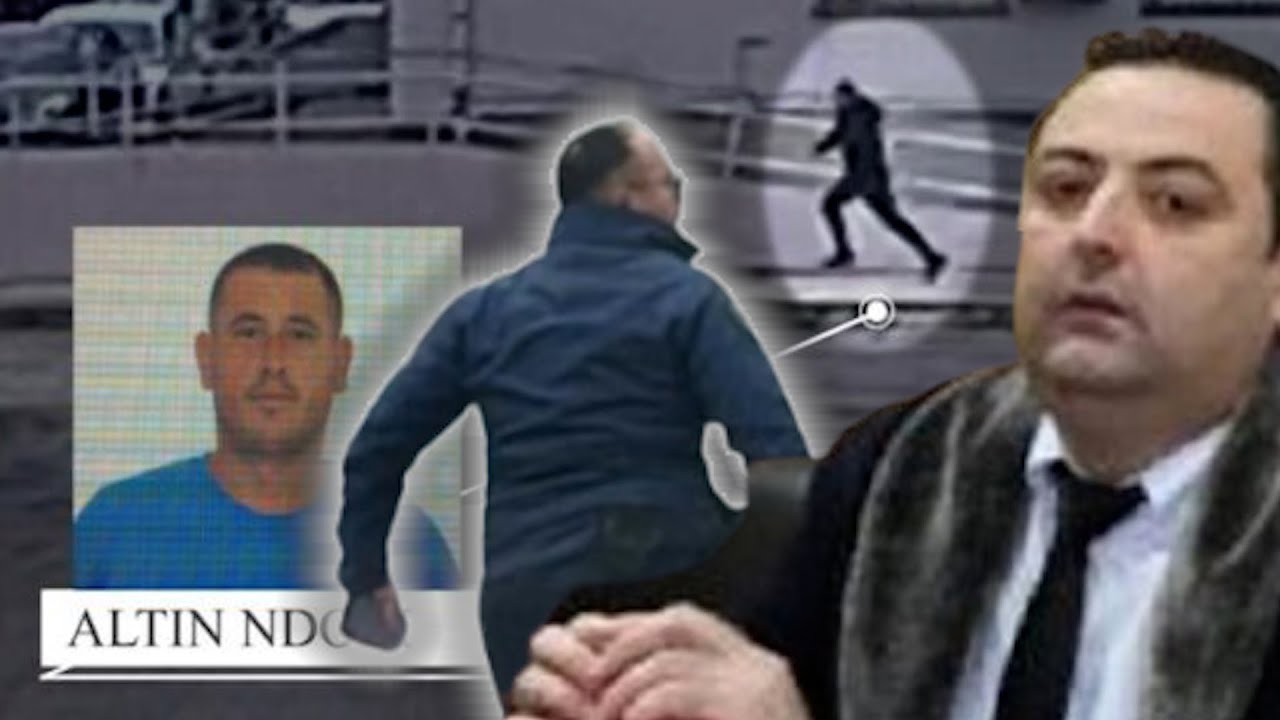 Zbardhet arratisja spektakolare Ndocit, ekspertët: Ja kush e ndihmoi, foli 4 herë...