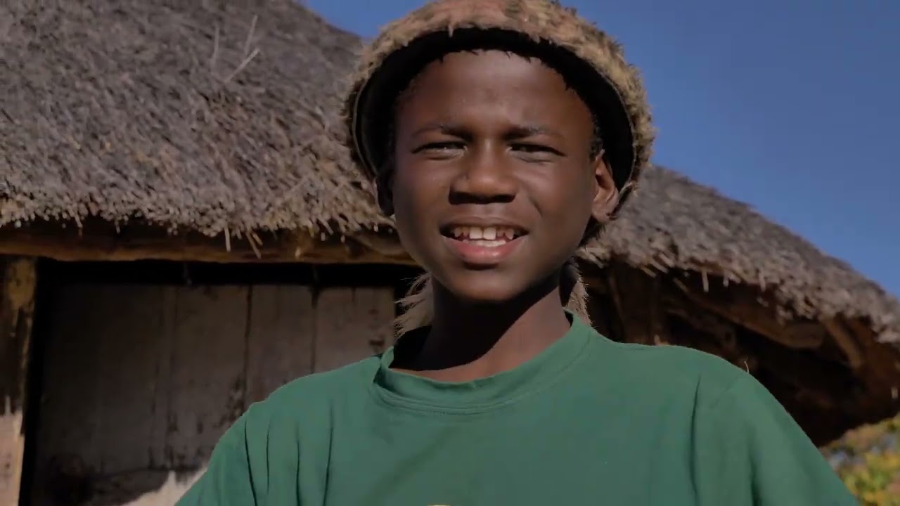 Aphiwe & Sobancane - Umbuzo (Official Music Video)