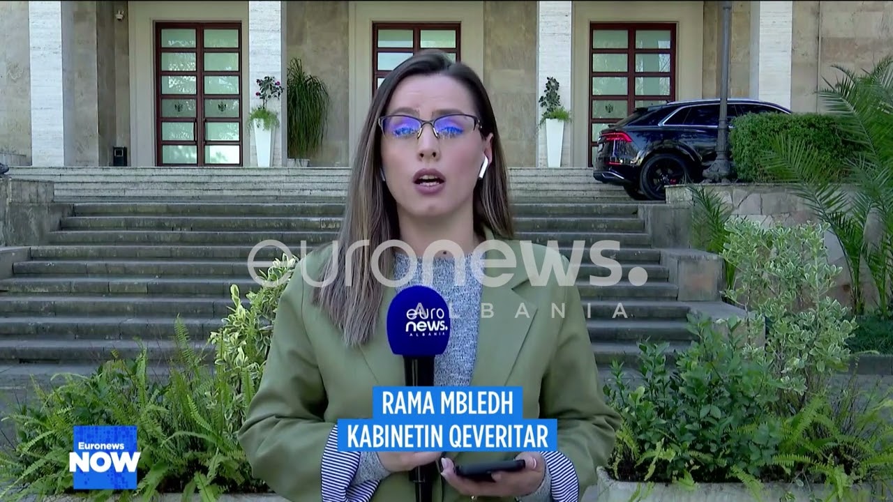 Nj&euml; dit&euml; pas ndryshimeve n&euml; qeveri Rama mbledh kabinetin. Gazetarja: Ja ministrat q&euml; munguan