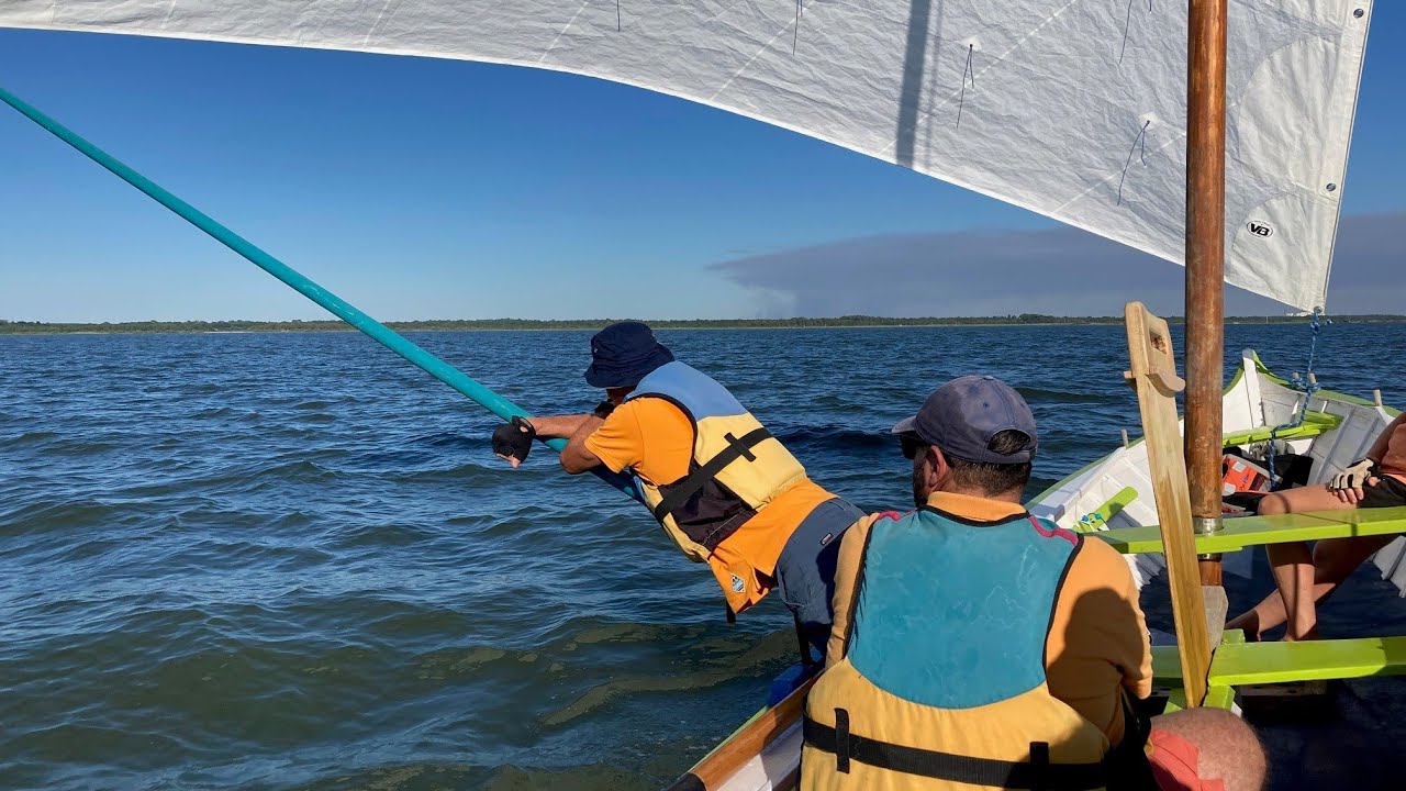 Tous les chemins à Audenge (33), le bassin d'Arcachon!