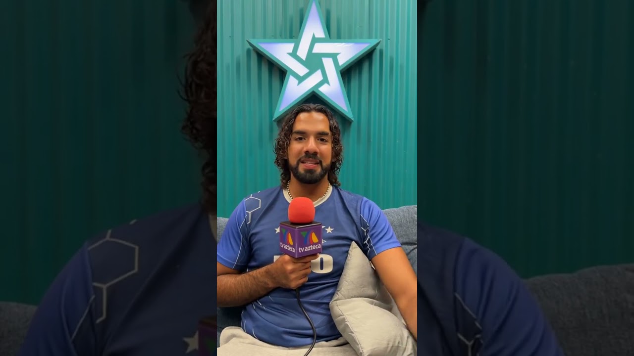 ADRIAN LEO REVELA QUE LE PEDIRA MATRIMONIO A KATYA EN EXATLON #exatlónméxico #exatlon2025 #exatlón