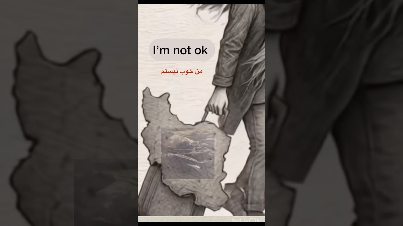 Don’t stop talking about Iran