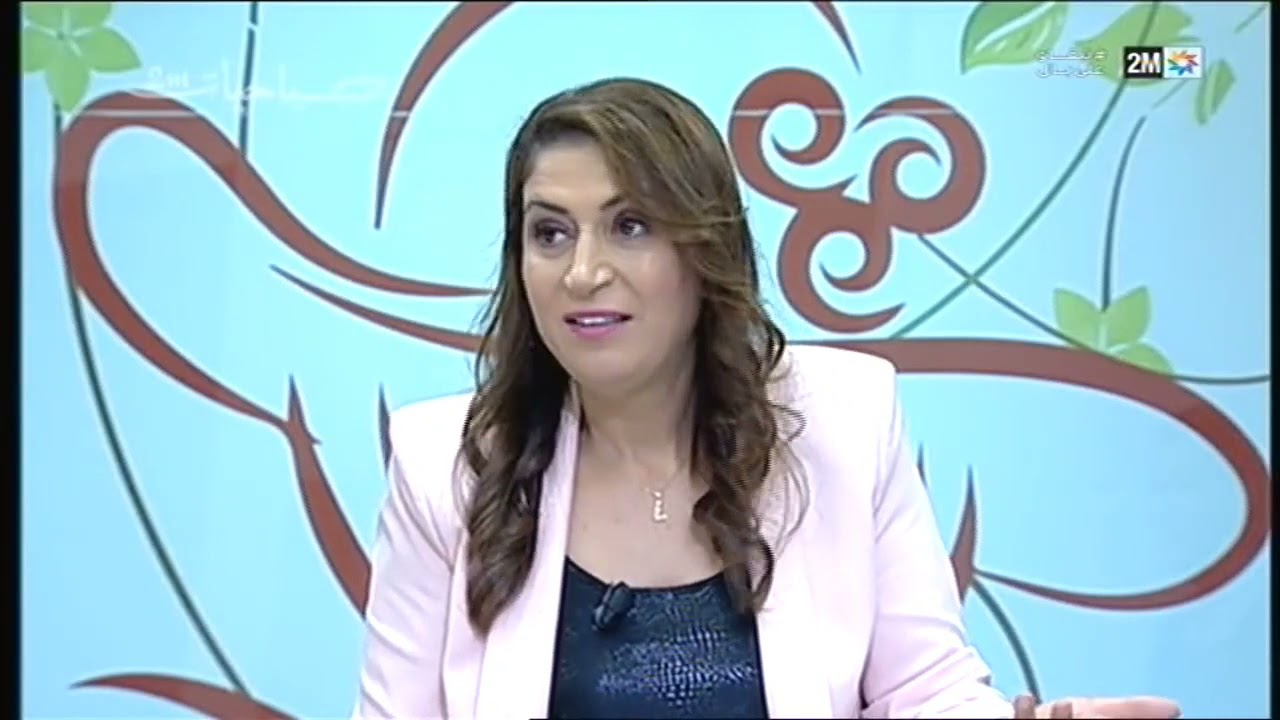 هند العايدي ضيفة صباحيات 2M لتوضيح الدور التوعوي للحملة ضد استغلال الأطفال في التسول