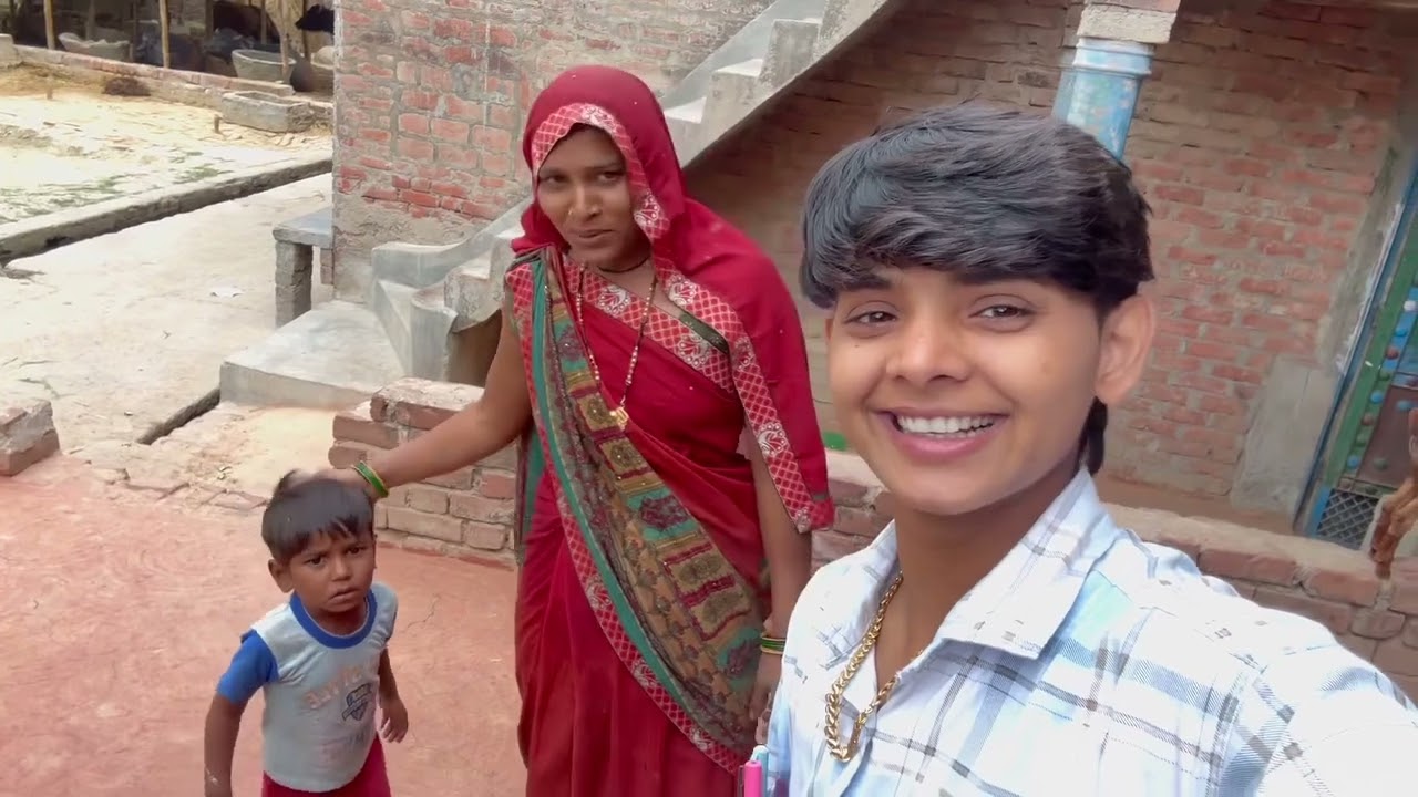 हमने लगाया अपने बाबू के इंजेक्शन😀