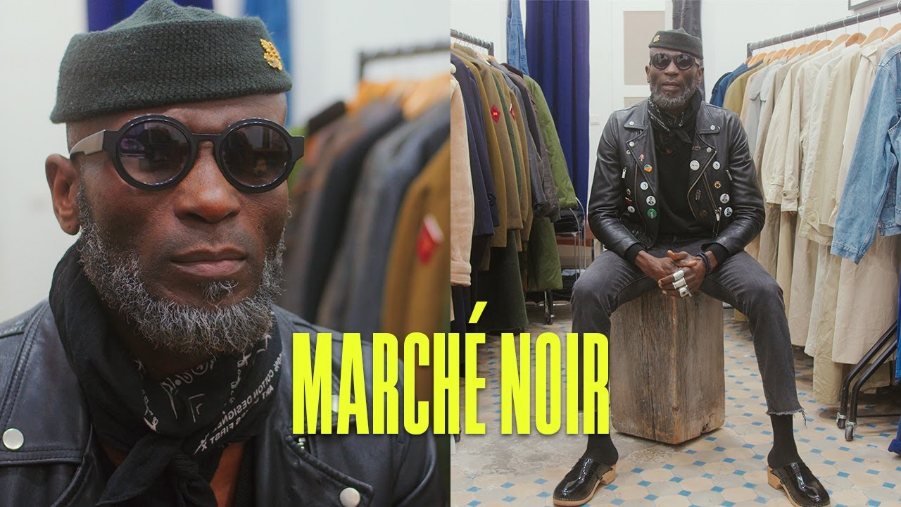 Rise Of African Fashion