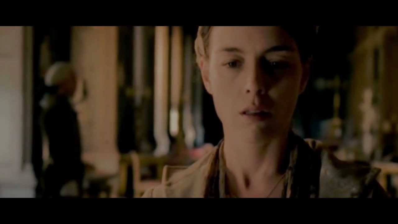 Jane Austen Tribute ♥ I chose freedom
