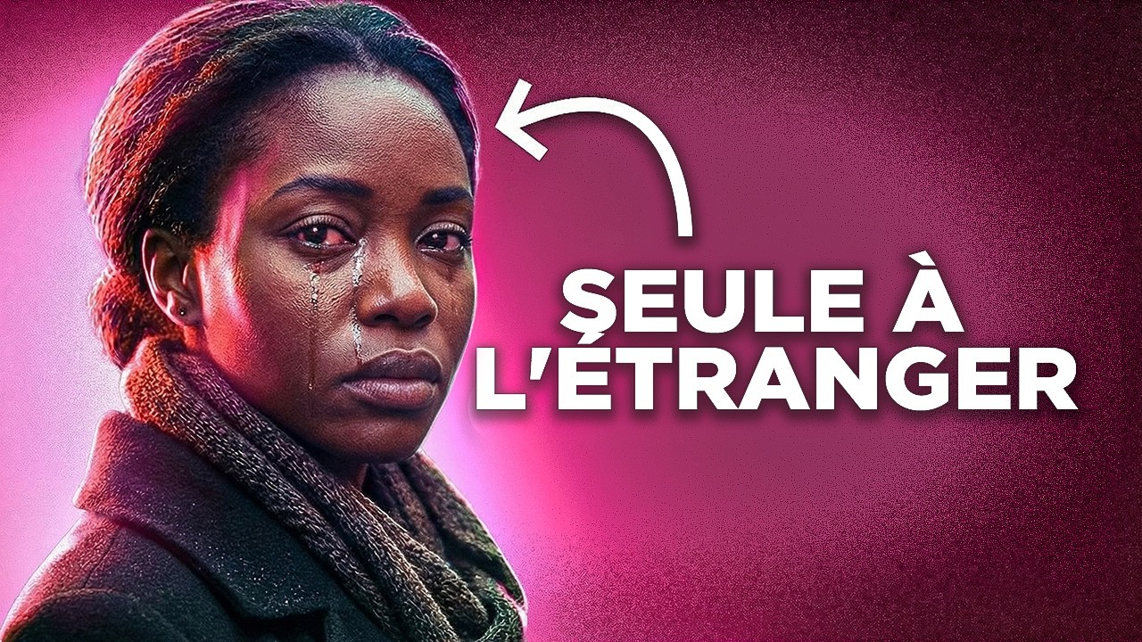 LA SOLITUDE : le drame qui DÉTRUIT les immigrés - ENQUÊTE