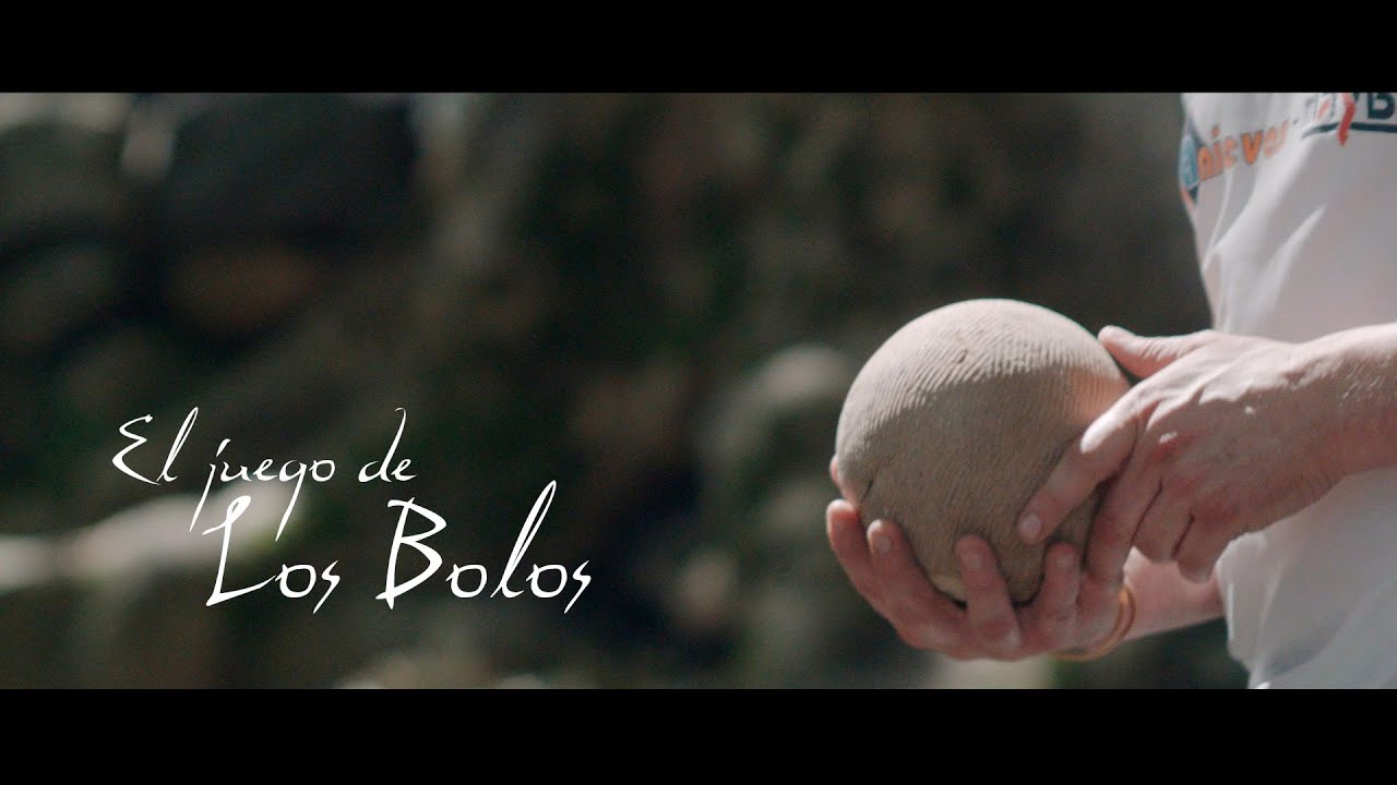 El Juego de los Bolos