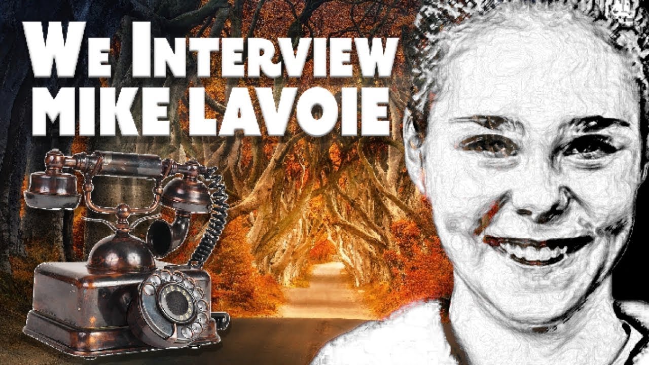 Missing: Maura Murray- Mike Lavoie Interview