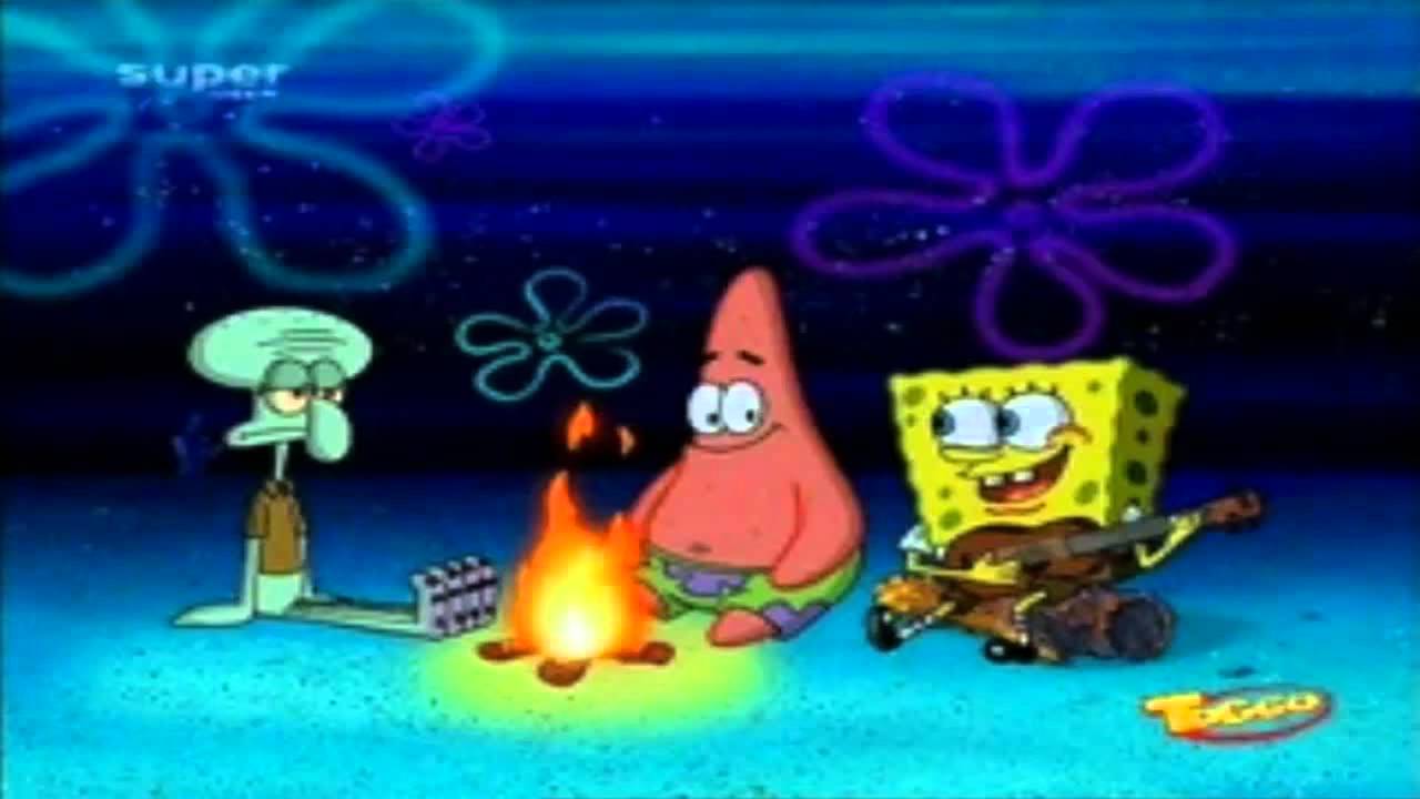 Das Lagerfeuerlied (Technobase.fm) (HD)