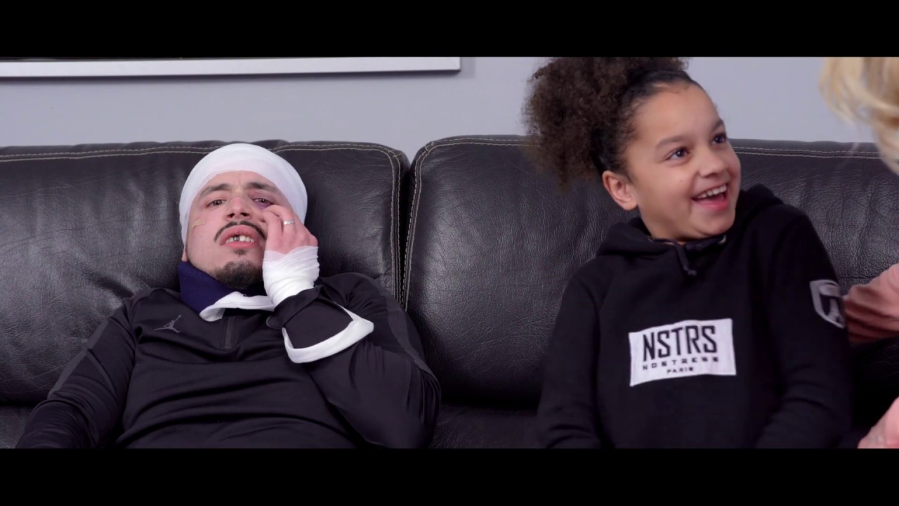 QU'UNE FAMILLE - SAISON 2 - EPISODE 6 - BABYSITTOR