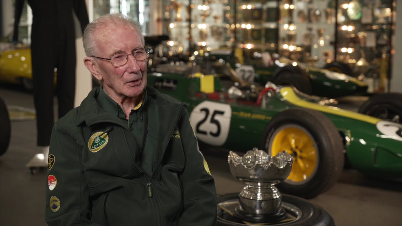 Bob Dance | 2024 Lifetime Achievement Award Winner