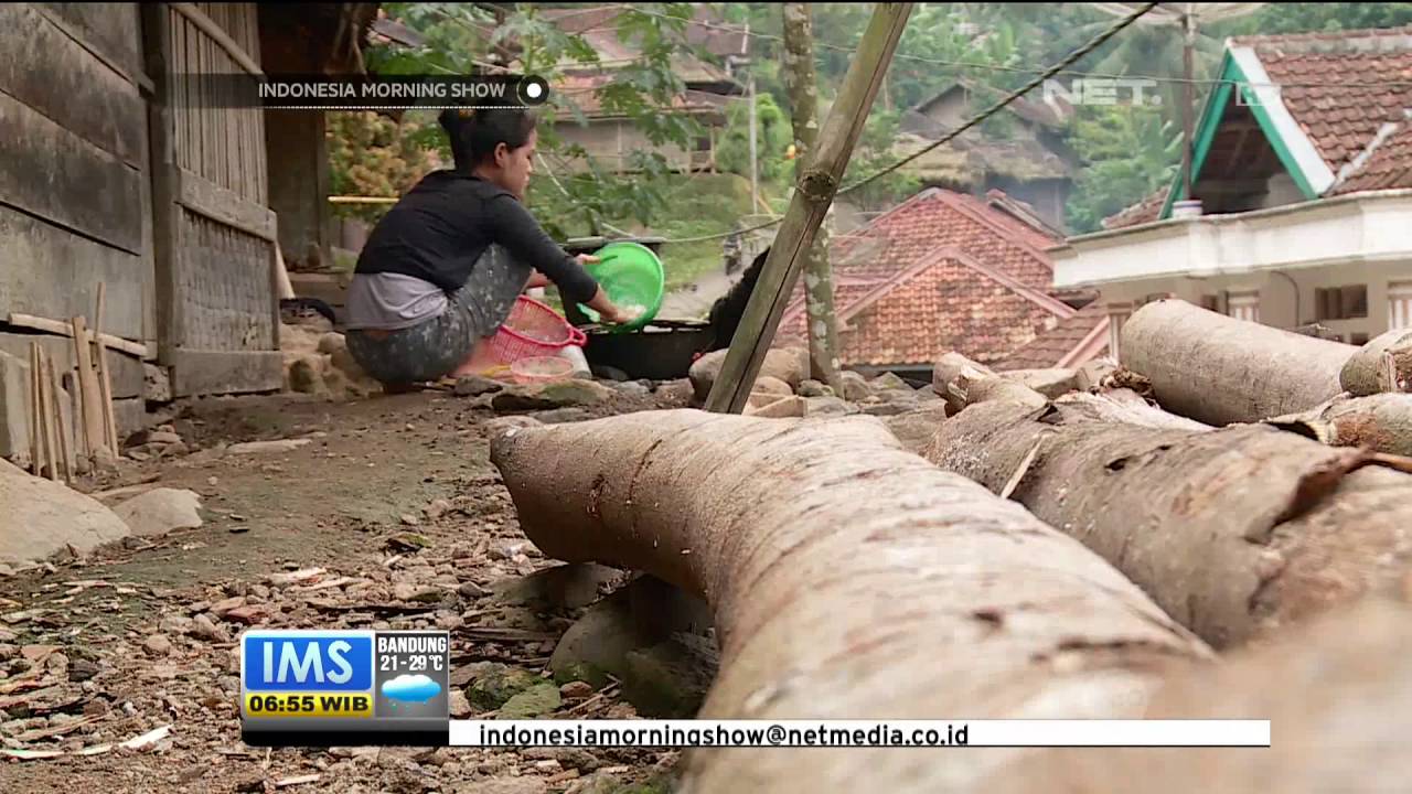Pernikahan Dini, Antara Kesulitan Ekonomi dan Tradisi