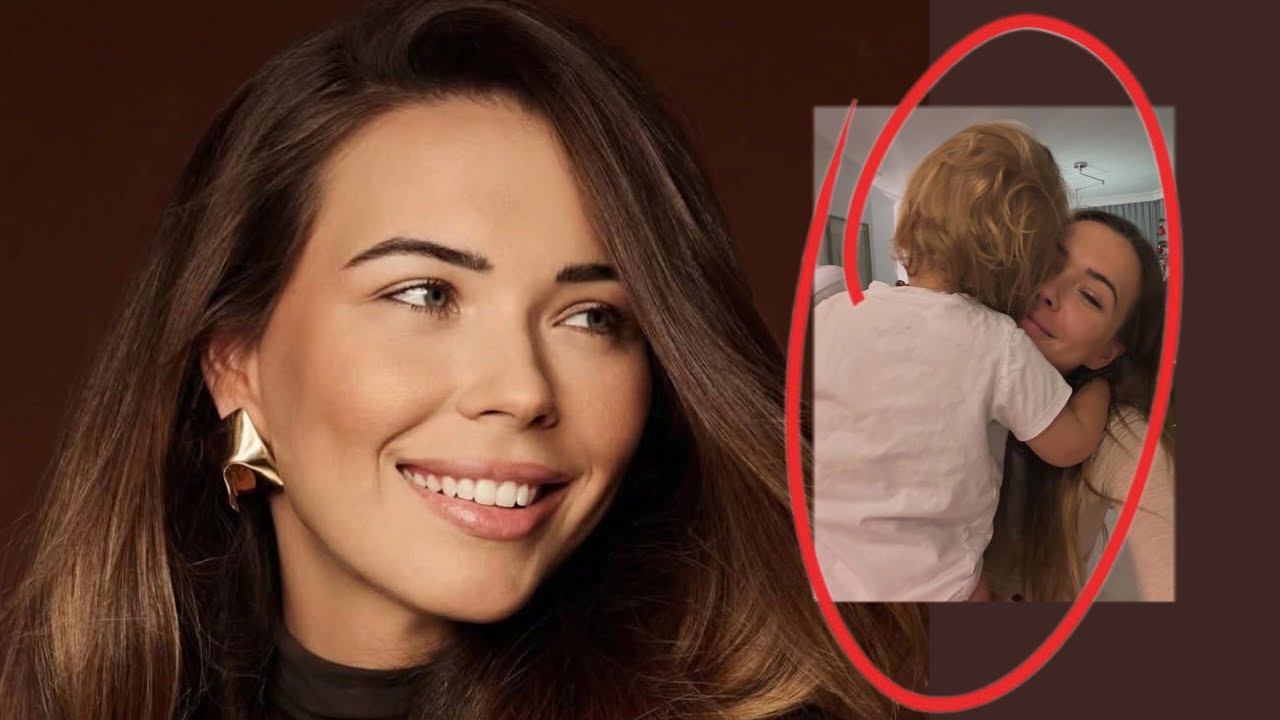 SANDRA KUBICKA EMOCJINALNE WYZNANIE NA TEMAT SYNKA😭❤️
