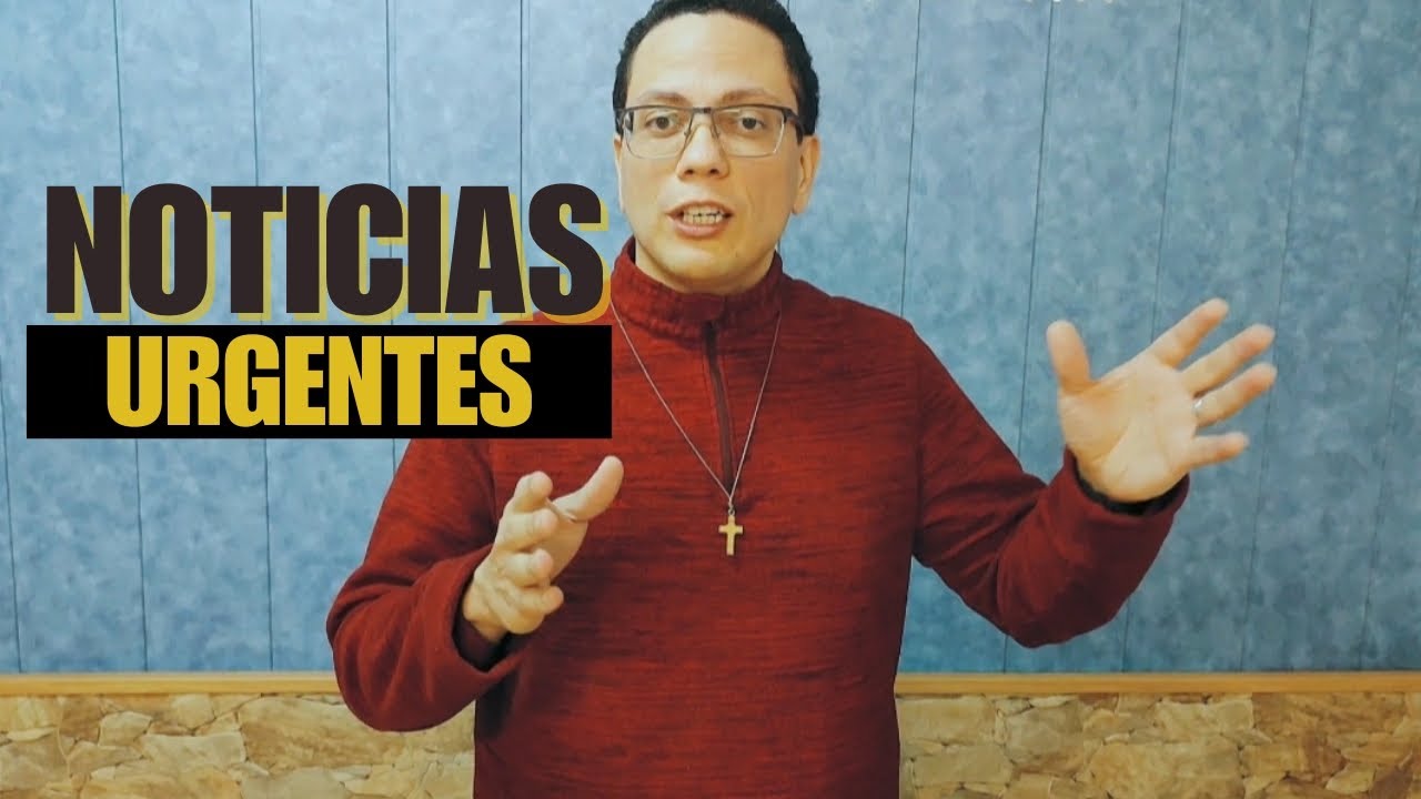 Noticias!!! Urgentes!!! Sobre el canal!!! 