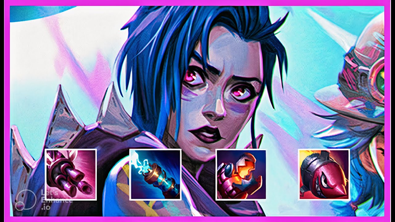 JINX MONTAGE #12 - BEST PLAYS S15