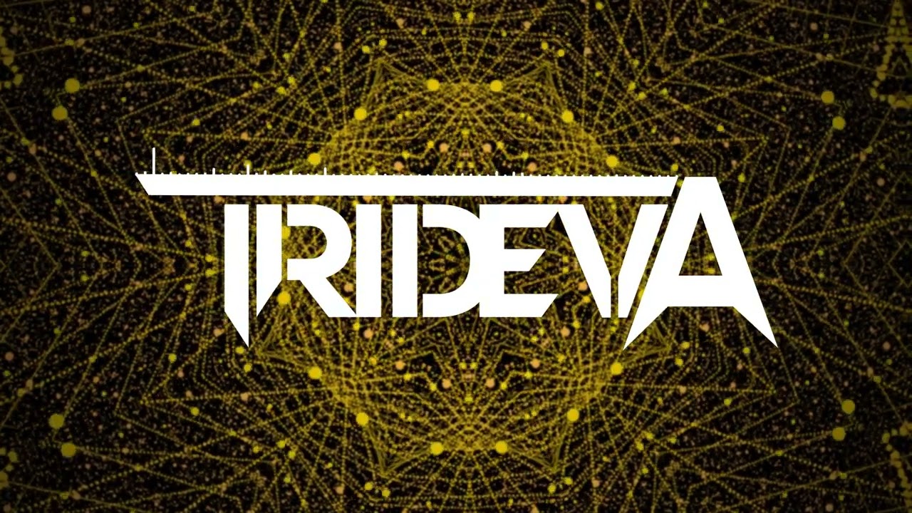 TRIDEVA - Love Me  ♪ [ID 2]