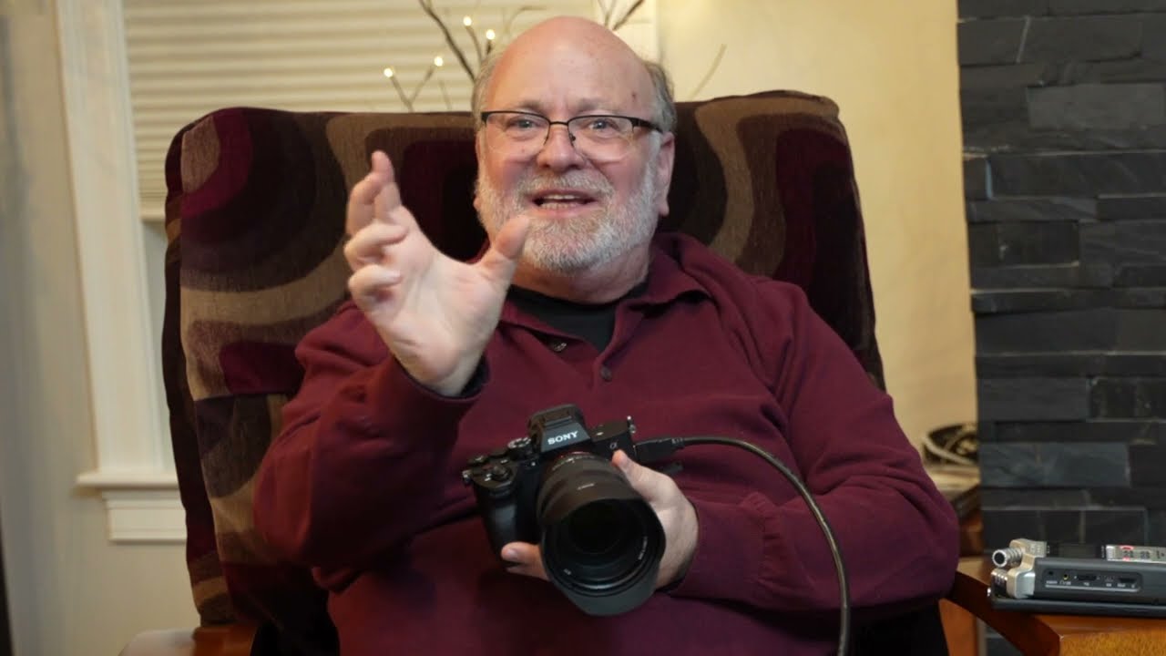 Sony A7R V - Little-Discussed Features of Note