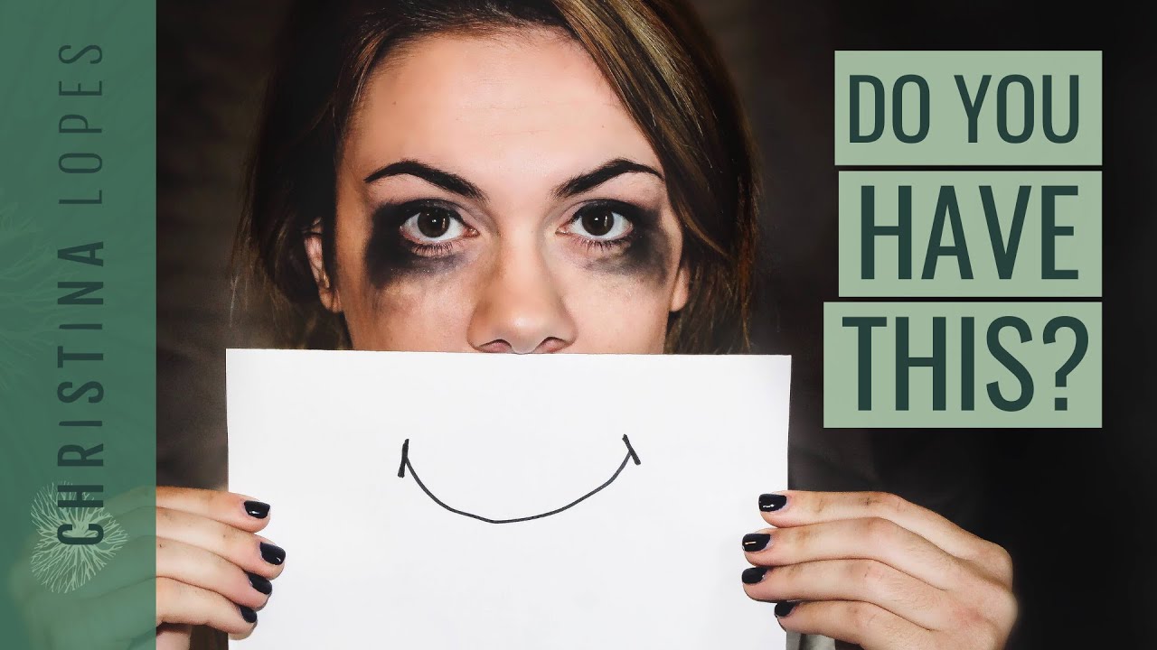 What Is DISSOCIATION: An Eye-Opening Spiritual Perspective [HOW TO HEAL!]