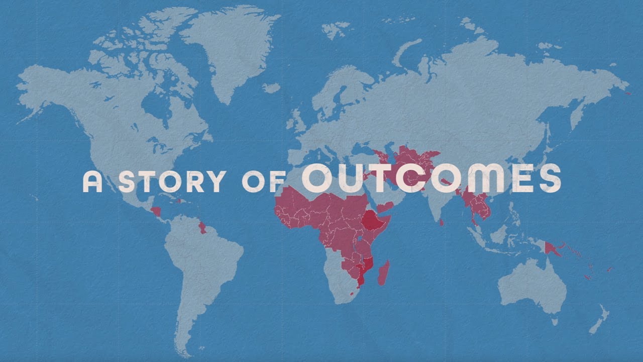 International Development Association: Improving Lives and Ensuring Sustainable Development Outcomes