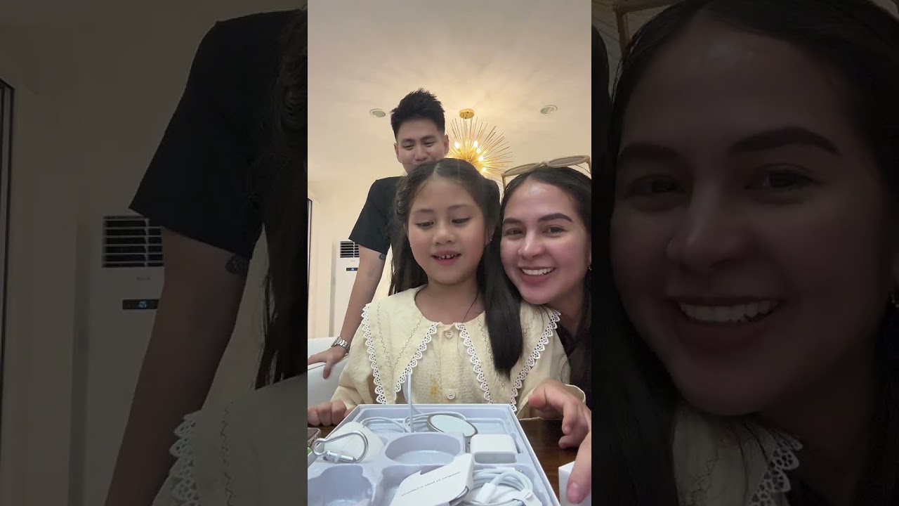 Ang Birthday Wish ni Olla