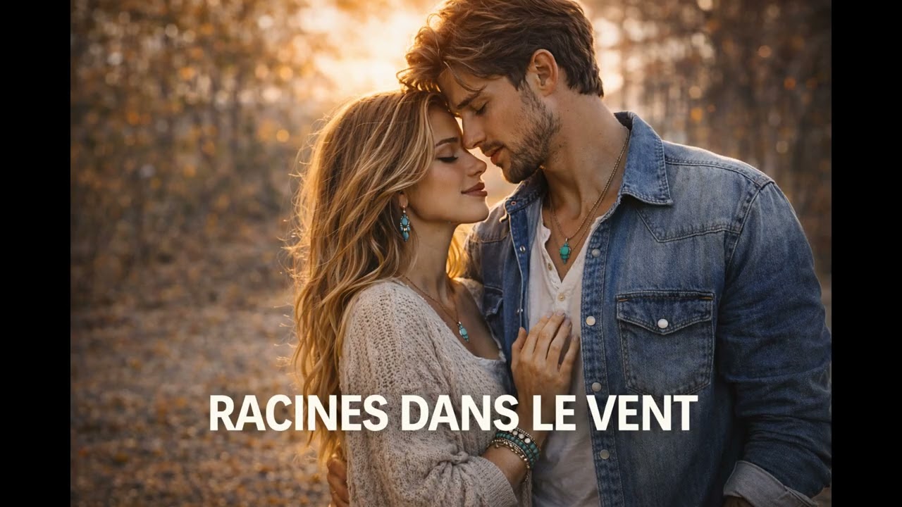 RACINES DANS LE VENT